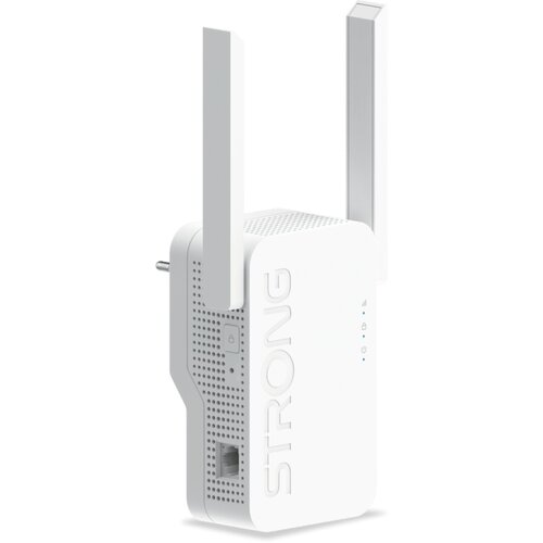 Strong Repeater AX3000 WiFi 6 Cijene