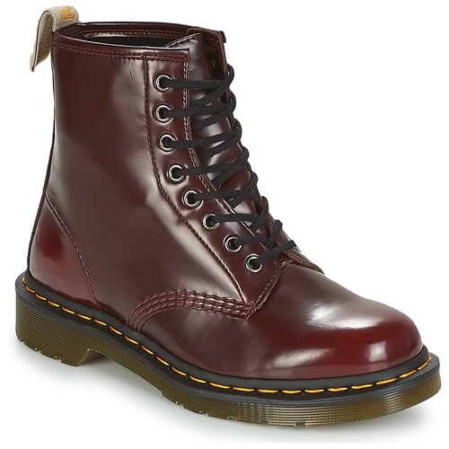 Dr. Martens VEGAN 1460 Bordo Cijene