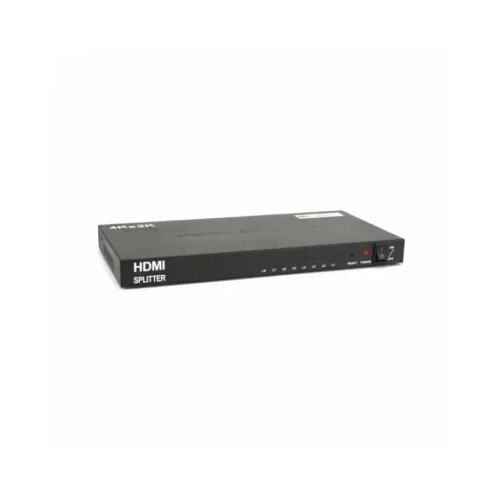 E-green HDMI spliter 1x8 1080P ver2.0 sa napajanjem Cene
