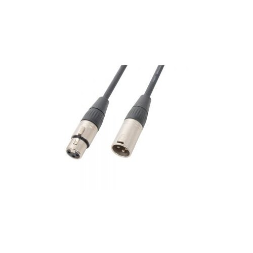 Kabal ZA MIKROFON PD Connex DMX Cable, 120 Ohm, XLRF-XLRM, 6 m, 177.906 Cene