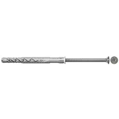Fischer Dugački tipl 120 mm 10 mm 522711 50 ST Slike