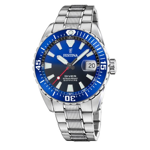 Festina F20669-1 Cene