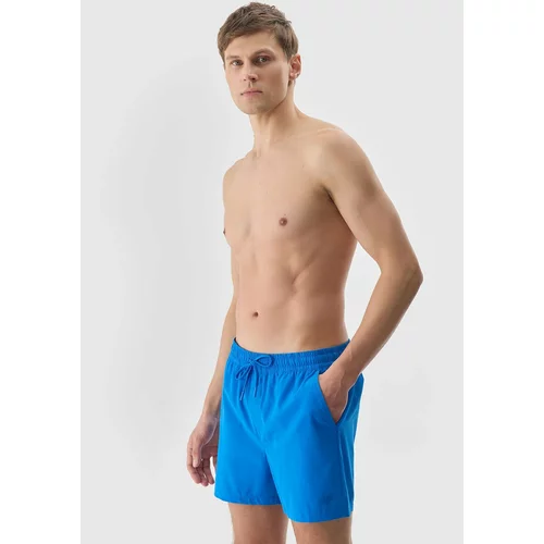 4f Men's Swimming Shorts - Cobalt