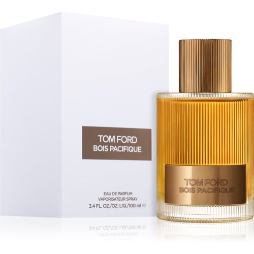 Tom Ford Bois Pacifique parfemska voda za mu&amp;scaron;karce 100 ml Slike
