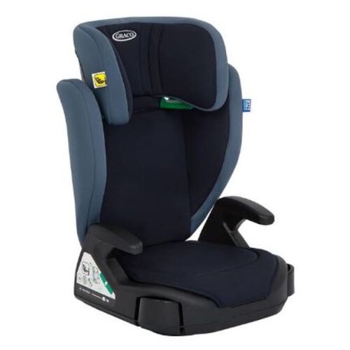 Graco dječja autosjedalica junior maxi™ i-size (100-150 cm) navy Cene