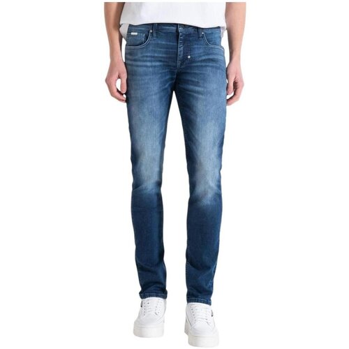 Antony Morato Jeans - Modra Cene