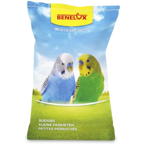  Benelux osnovna mešavina za tigrice 20kg Cene