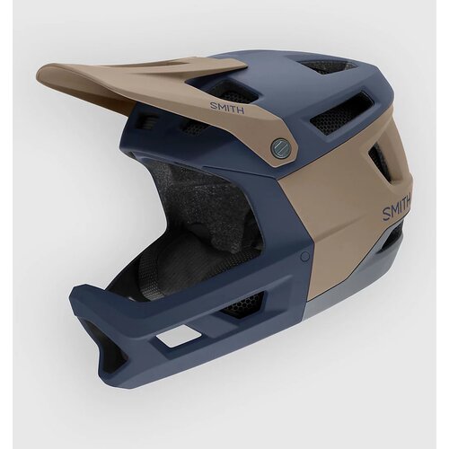 Smith Mainline MIPS Helmet matte royal navy / summit Cene