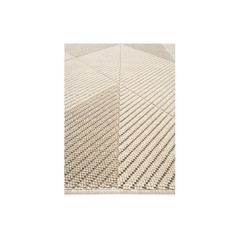 Conceptum Hypnose bukle 1413 - beige beige carpet (100 x 150) Cene