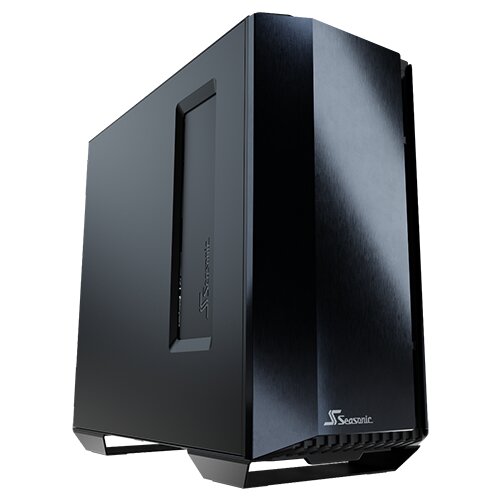 Seasonic SYNCRO Q704 + DGC-750W Midi Tower Black Cijene