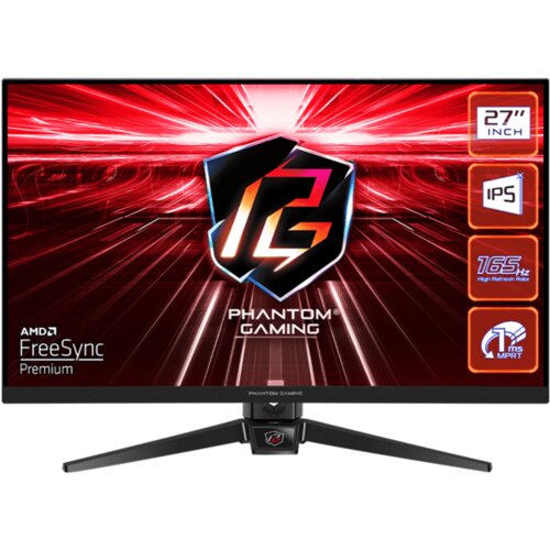 27" ASROCK PG27FF1A Gaming Monitor Cijene