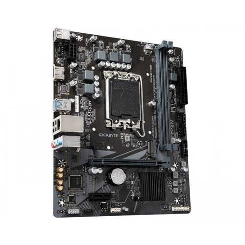 Gigabyte matična ploča 1700 H610M K DDR4 Slike