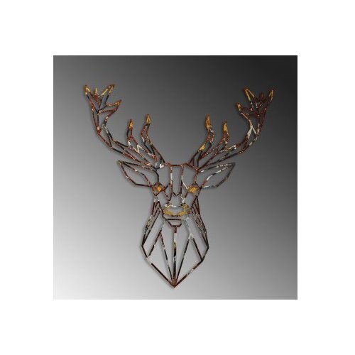 Wallxpert zidna dekoracija deer 3 Slike