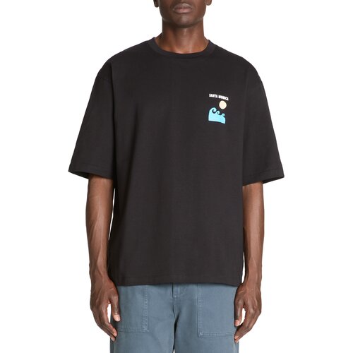 Celio T-shirt Jecalif oversized - Men's Cijene