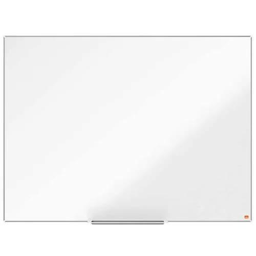 Nobo Magnetna tabla piši-briši Impression Pro, 120 x 90 cm, bela