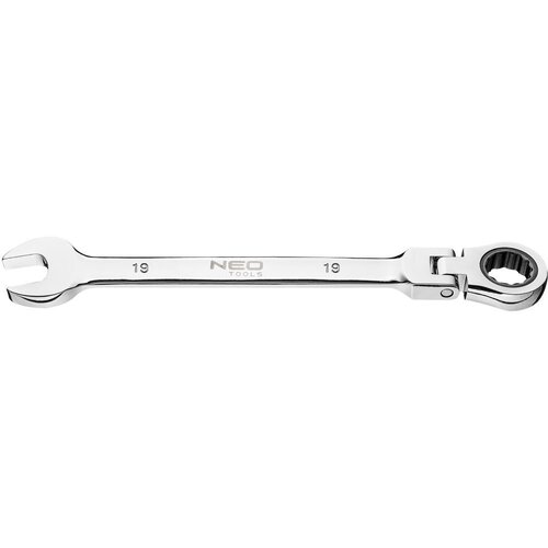 Neo Tools Ključ brzi sa zglobom 09-061 Cene