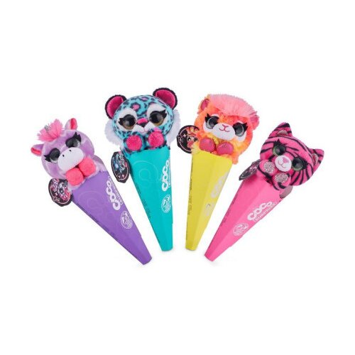 Zuru Coco cones - neon blue Cijene