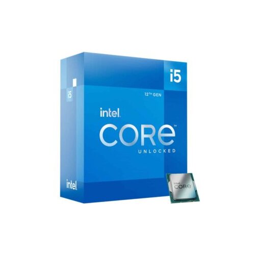 Intel Core i5-12600K 3.7GHz20MB L3 LGA1700 BOXAlder Lake, bez hladnjaka Cijene