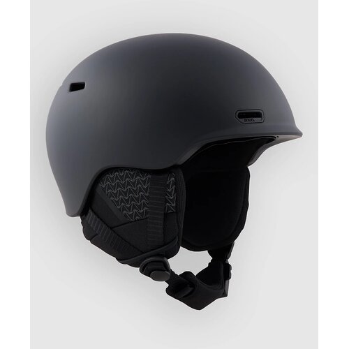 Anon Oslo Wavecel Helmet black Slike