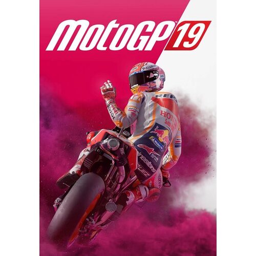 Steam MotoGP 19 (PC) Key EUROPE Cene