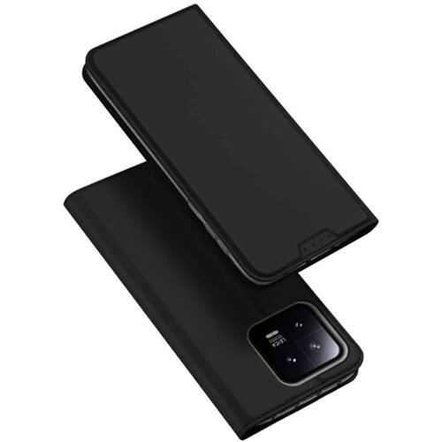 Dux ducis Skin Pro preklopna futrola za Xiaomi 13 crna Cijene