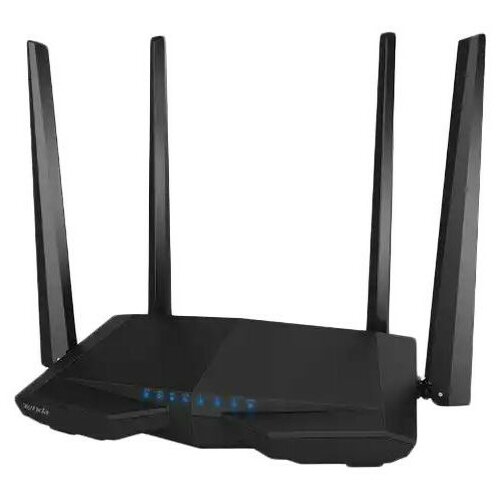 Tenda wireless router AC6 V5 dualband 300-867Mbps/ext4x5dBi/1WAN/3LAN/Repeater Slike