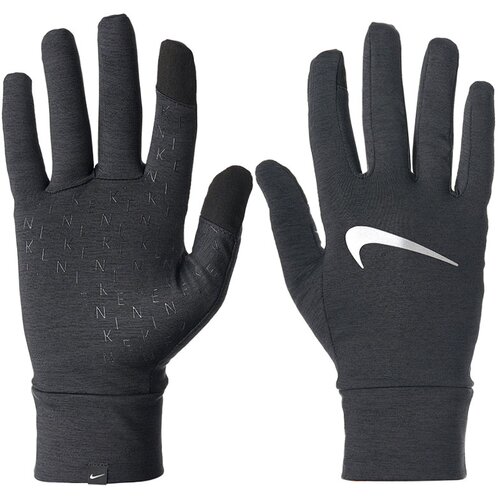 Nike fleece running rokavice Slike