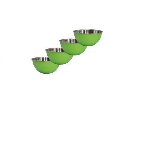 Lorme Činija Basic Set 4/1 Green Cene