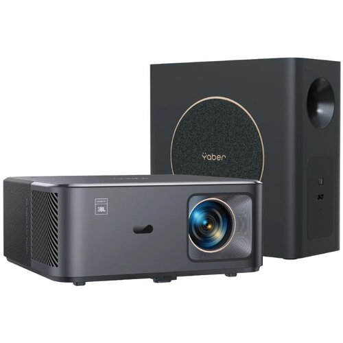 Yaber pametni projektor K2s pro Sound by JBL Google TV, (5000264738) Cene