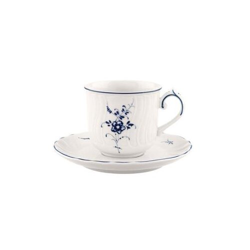  ESPRESSO &amp;Scaron;ALICA 0,10L 1420 OLD LUXEMBOURG Slike