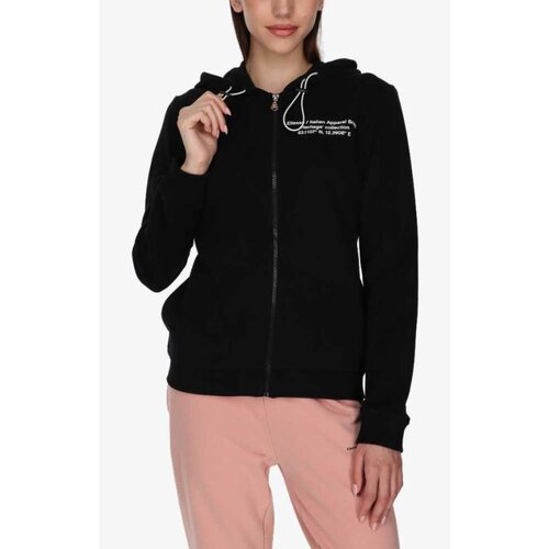 Ellesse Ladies heritage full zip hoody Cene