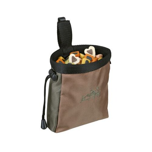 Trixie Dog Activity Baggy Deluxe - Ø 10 x 14 cm (smeđa-bež) Cijene