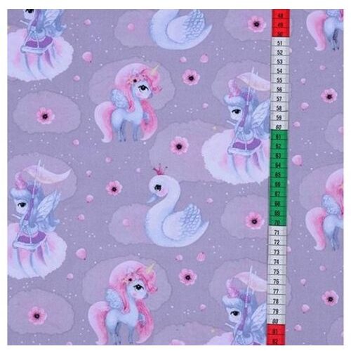 Olimp Sport Posteljina 140X100cm - PONIES Cene