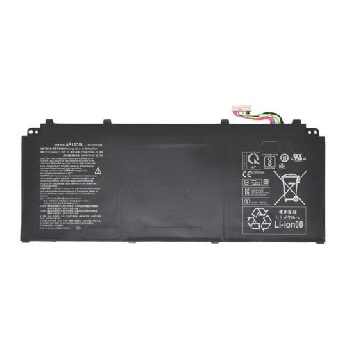  Baterija za Laptop Acer Swift 1 SF114-32 Spin 5 SP513-52N Series Cene