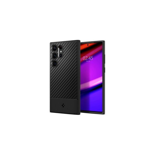  ZA&Scaron;TITNA MASKA SPIGEN CORE ARMOR ACS05643 ZA SAMSUNG GALAXY S23 ULTRA &ndash; MAT CRNA Cijene