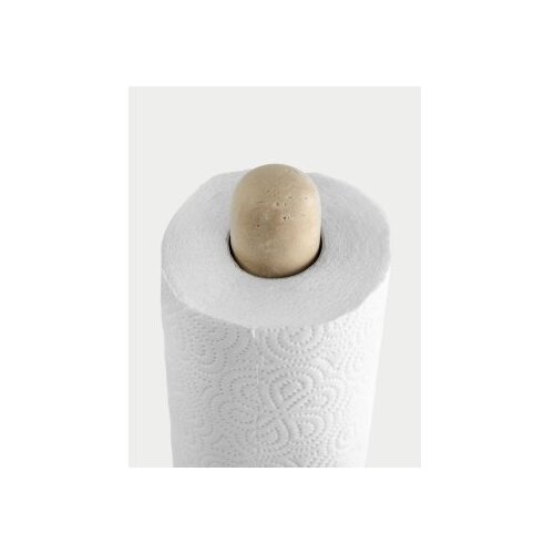 Wallxpert Držač za papirne ubruse Etern Beige Slike