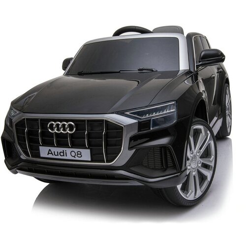 Premium Stil Audi Q8 Crni Premium Oprema Cene