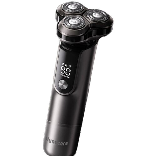 dynacare Električni brivnik DT-R307 IPX7 type-c, (20652726) Cene