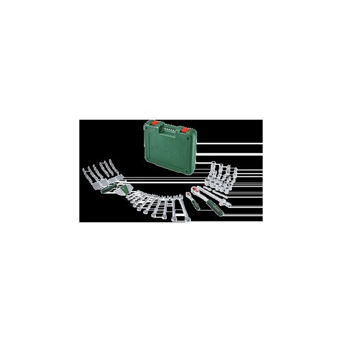 Bosch HOBI Set alata 134 del. 1600A039J0 Cene