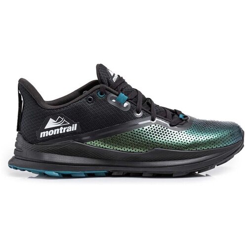 Columbia Montrail Trinity sarena Slike