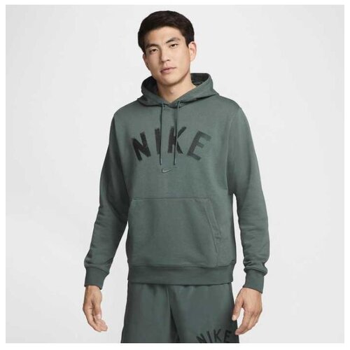 Nike muški duks  M nk df swoosh fleece po hood FV9919-338 Cene