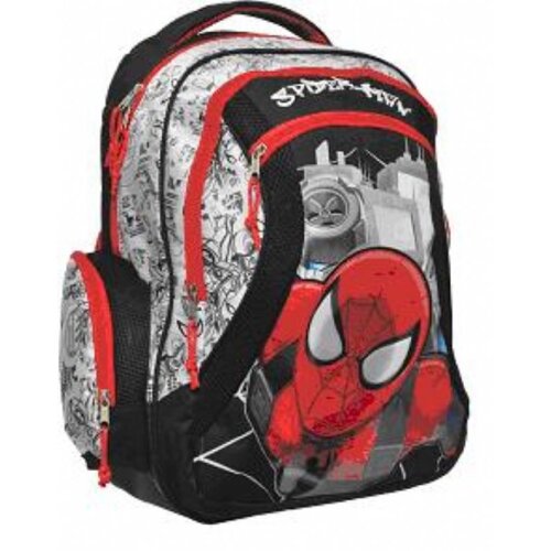  Nahrbtnik Spiderman bel Cene