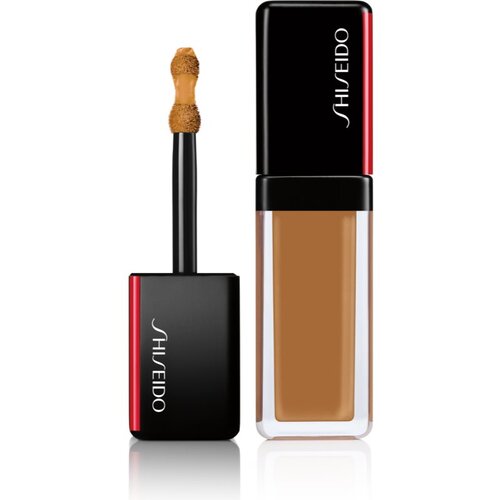 Shiseido Synchro Skin Self-Refreshing Concealer tekoči korektor odtenek 402 Tan 5.8 ml Slike