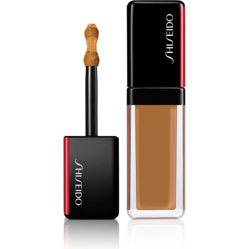 Shiseido Synchro Skin Self-Refreshing Concealer tekući korektor nijansa 402 Tan 5.8 ml Slike