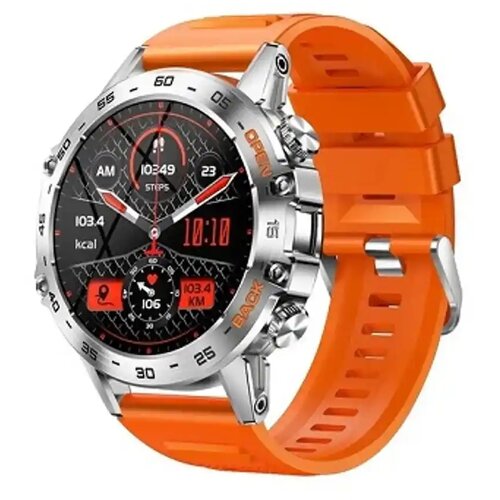 Smart Watch MADOR K52 narandžasti Cene