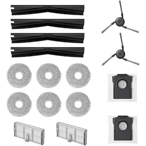 Dreame set rezervnih delov za robotski sesalnik L50 Ultra AE / L60 Ultra FE Cene