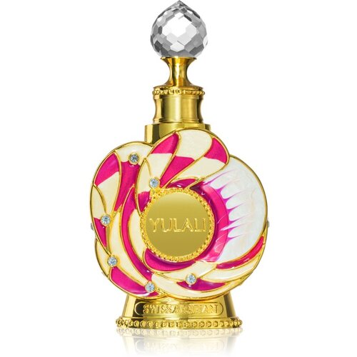 Swiss Arabian Yulali parfumirano olje za ženske 15 ml Slike