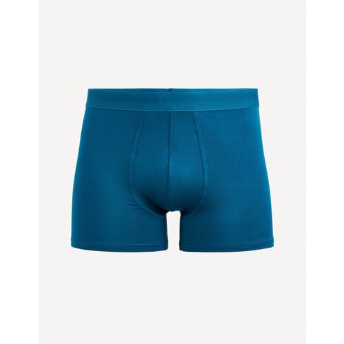 Celio Cool & Fresh Microfibre Boxer Shorts Sipure - Men's Cene