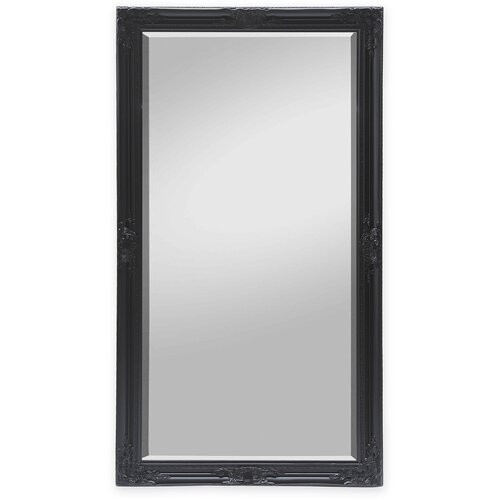 Casa Chic Wembley Zidno ogledalo od pravog drveta pravokutnog oblika 140 x 75 cm Cijene