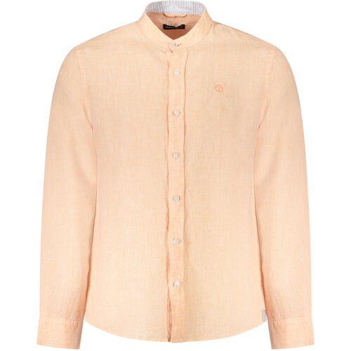 North Sails LONG SLEEVE SHIRT MEN PINK Cijene